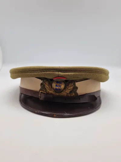 Original dansk M/23 kasket