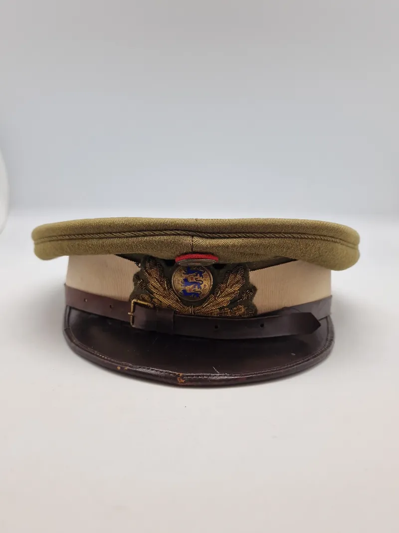 Original dansk M/23 kasket