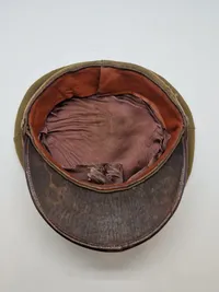 Original dansk M/23 kasket