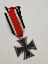 Originalt eisernes kreuz, 2.kl