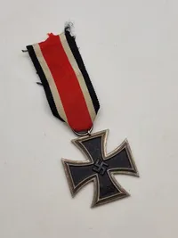 Originalt eisernes kreuz, 2.kl