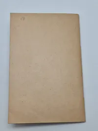 Originalt tysk Ahnenpas - ww2