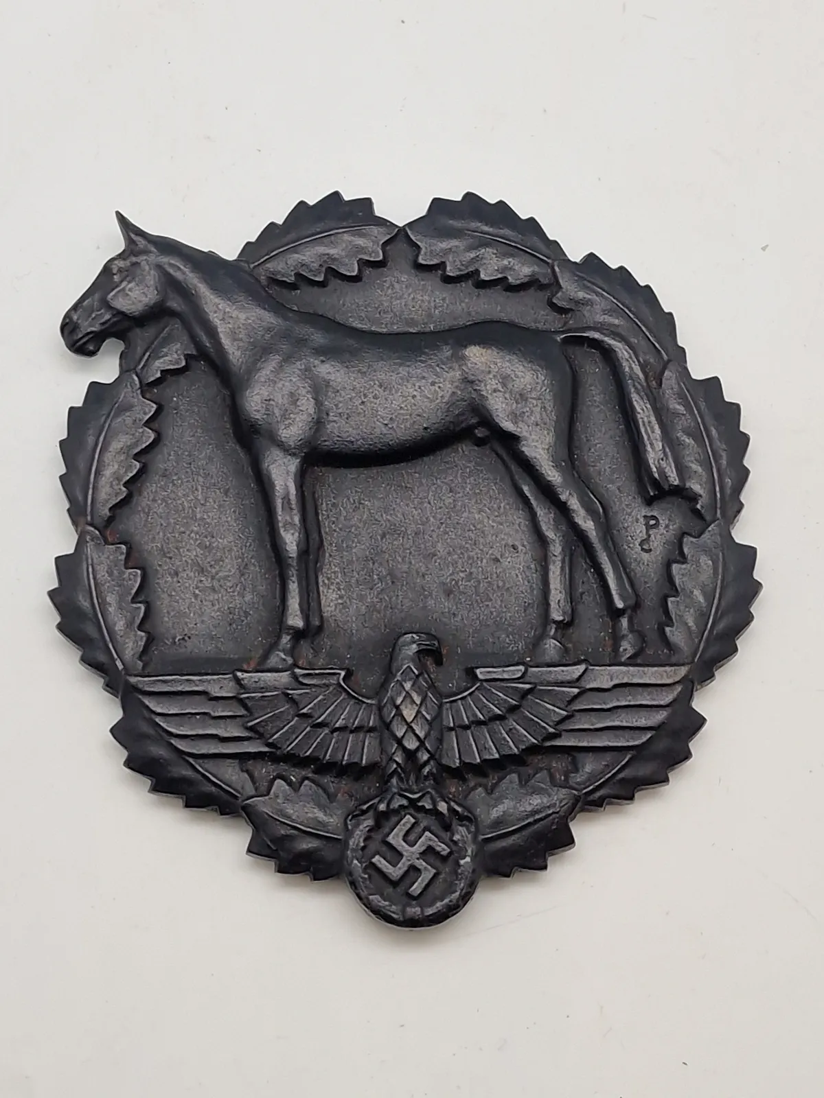 Original SA REITERJUGEND VERDIENSTPLAKETTE