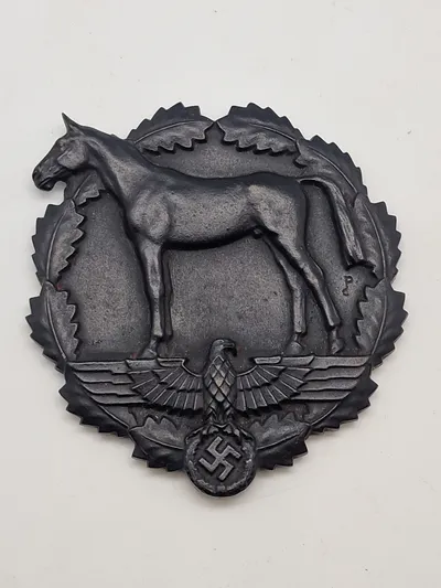Original SA REITERJUGEND VERDIENSTPLAKETTE