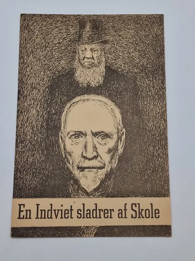 Originalt Nazistisk propaganda
