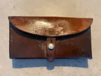 Original patrontaske fra ww2 (Smith-Rubin K31)