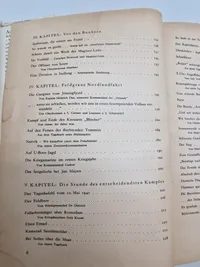 Originalt eks af “Die Wehrmacht”