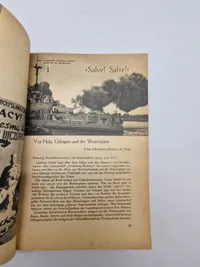 Originalt eks af “Die Wehrmacht”