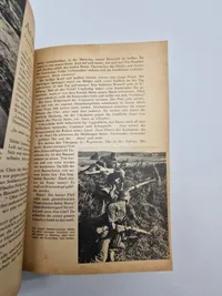 Originalt eks af “Die Wehrmacht”