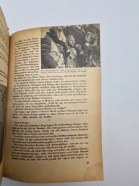 Originalt eks af “Die Wehrmacht”