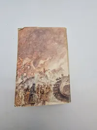 Originalt eks af “Die Wehrmacht”