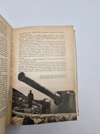 Originalt eks af “Die Wehrmacht”