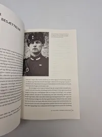 Militaria bog