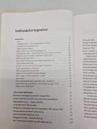 Militaria bog