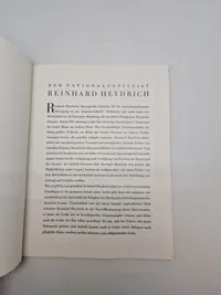 Reinhard Heydrich