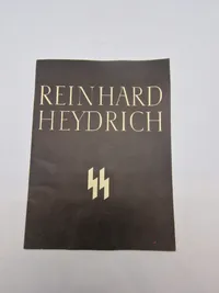 Reinhard Heydrich