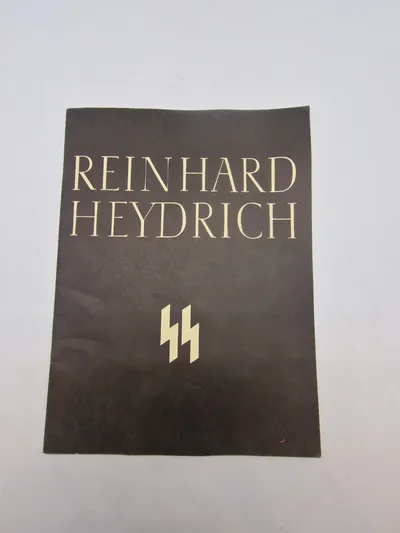 Reinhard Heydrich