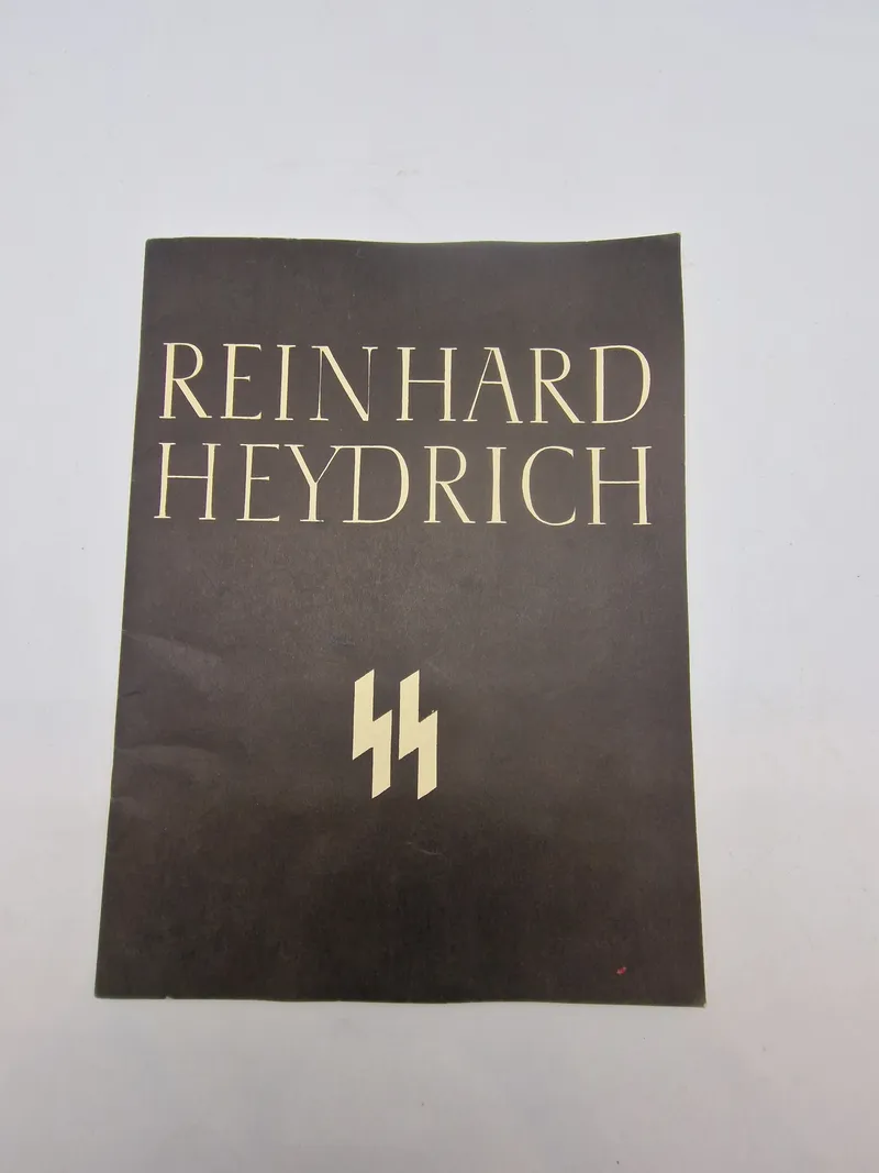 Reinhard Heydrich