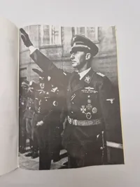 Reinhard Heydrich