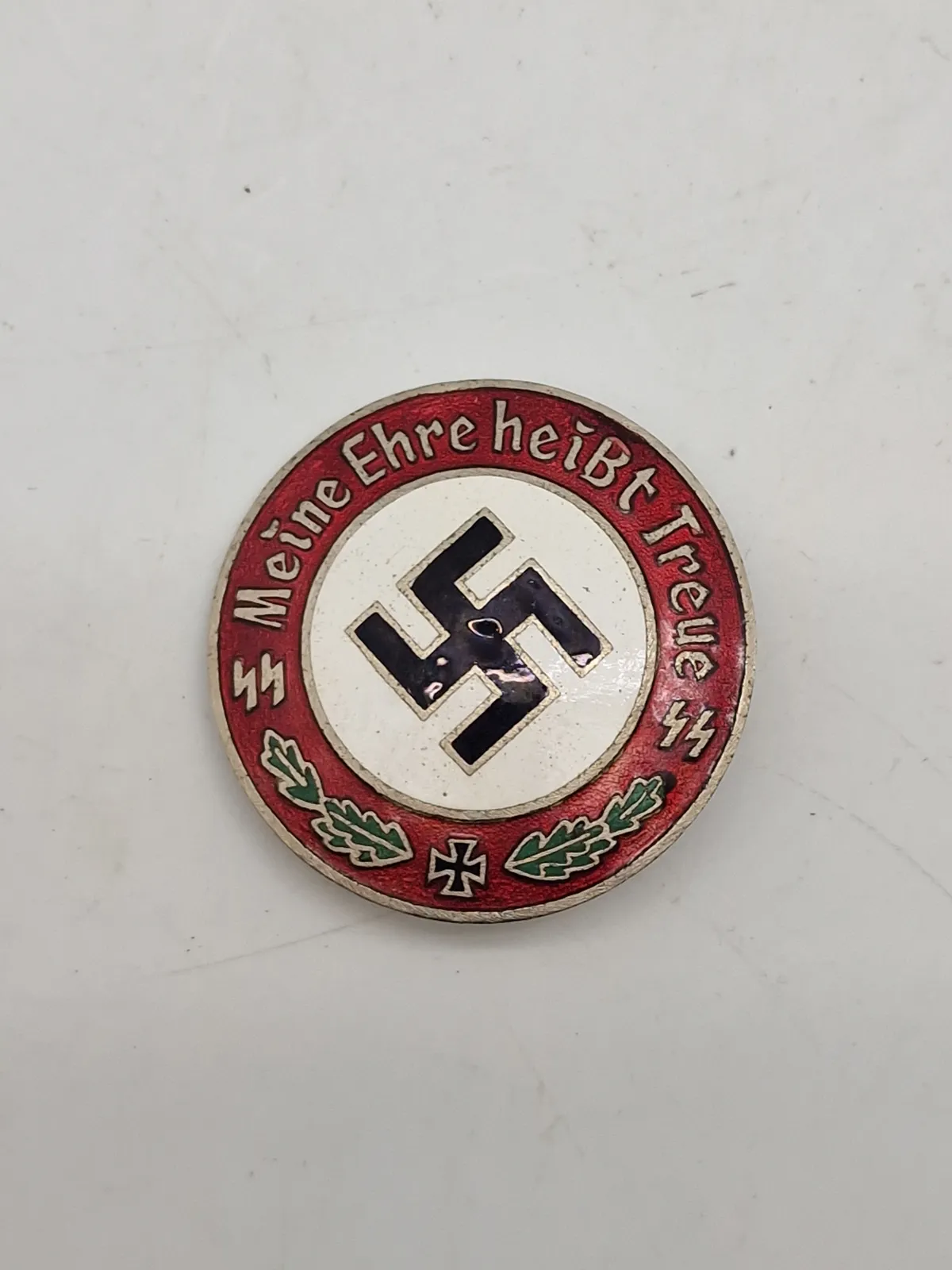 Tysk ww2 emblem - Efterkrigs