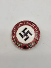 Tysk ww2 emblem - Efterkrigs