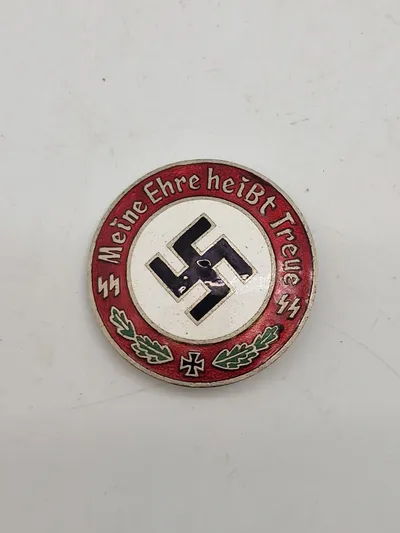 Tysk ww2 emblem - Efterkrigs