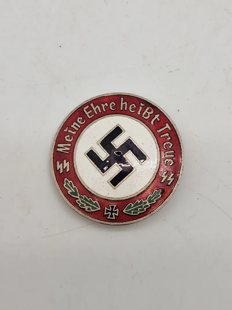Tysk ww2 emblem - Efterkrigs