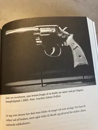 Drabscheferne - De største sager