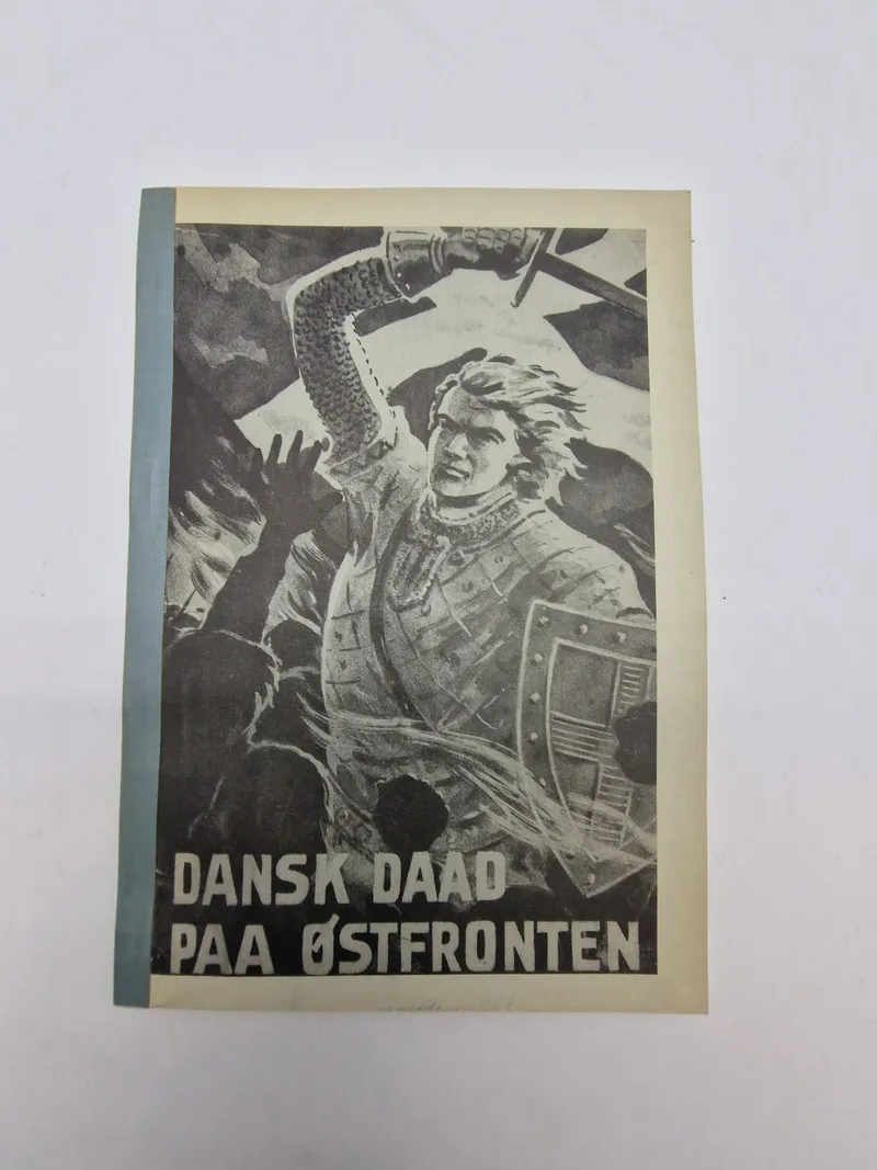 Dansk Daad på østfronten