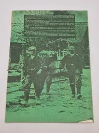 Danske landsknægte: SS soldat