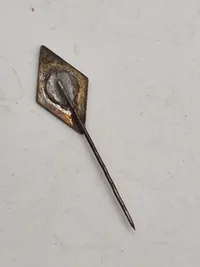 Original tysk Hitler jugend nadel