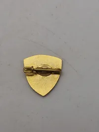 Ekstremt sjældent dansk ww2 pin “Skjoldungekorpset”