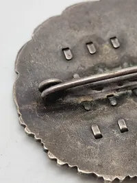 Original Schlageter Freikorps Badge