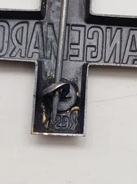 Originalt LANGEMARCKKREUZ, EHEM. 26. RES. KORPS
