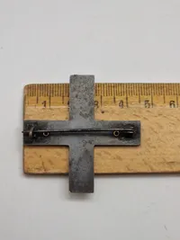 Originalt Baltenkreuz 1.kl