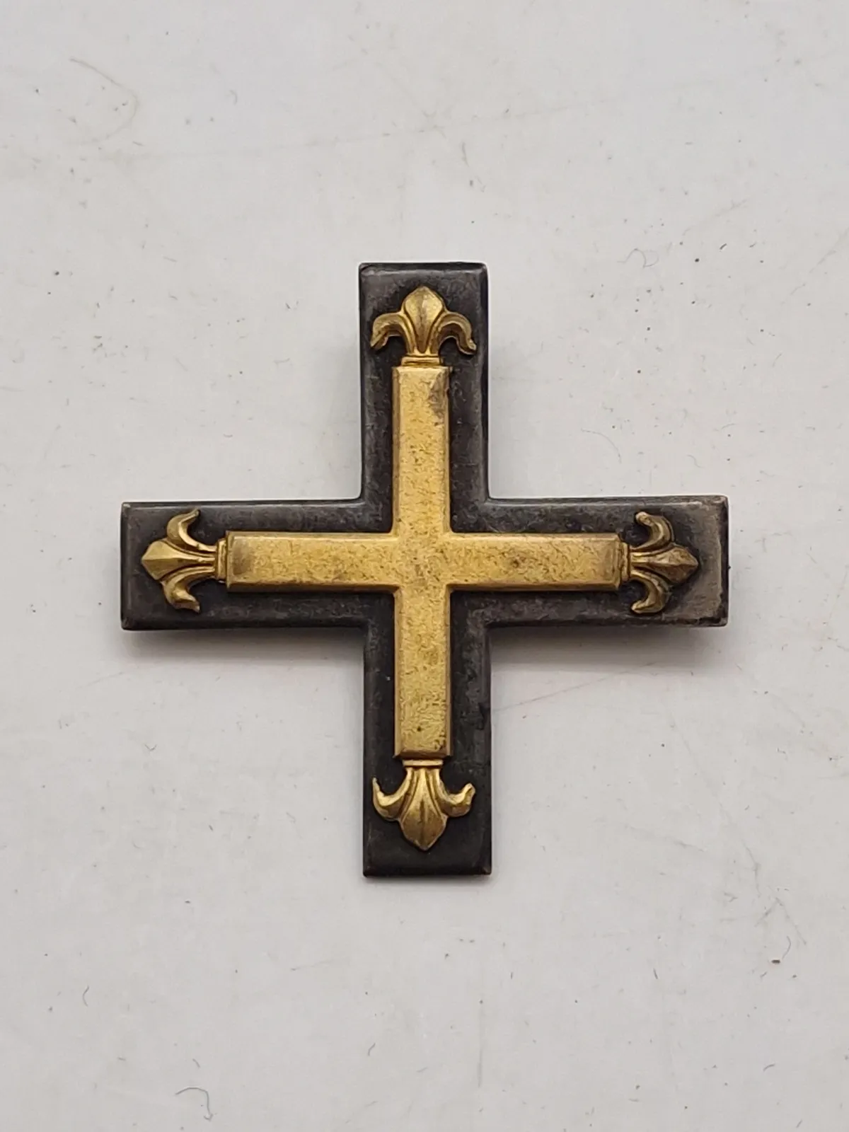 Originalt Baltenkreuz 1.kl