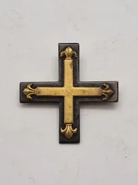 Originalt Baltenkreuz 1.kl