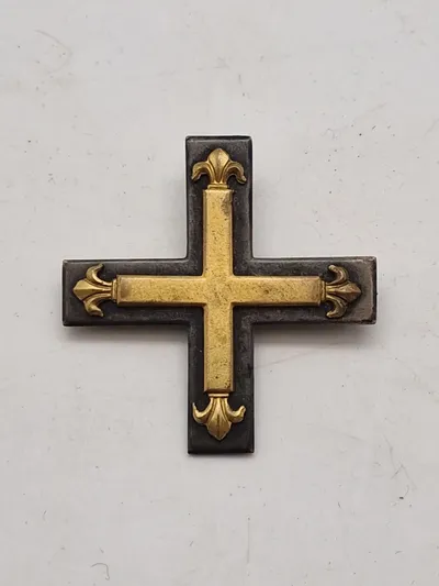 Originalt Baltenkreuz 1.kl