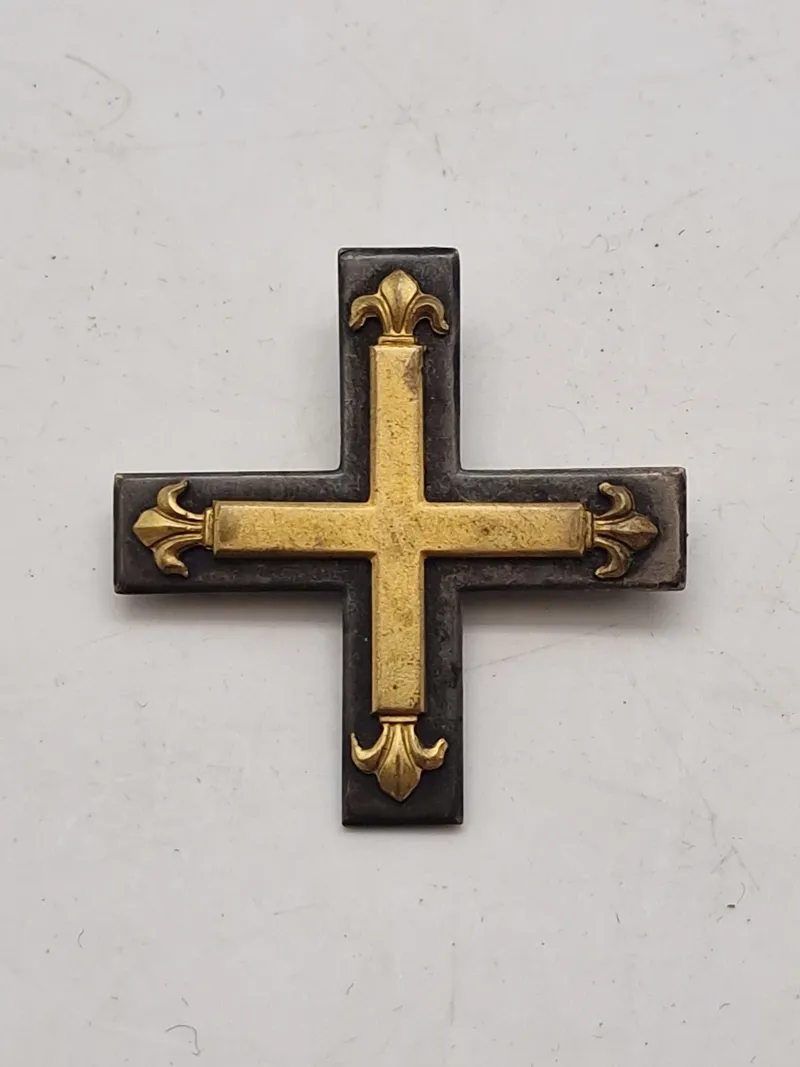 Originalt Baltenkreuz 1.kl