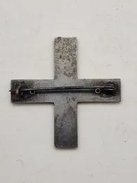 Originalt Baltenkreuz 1.kl