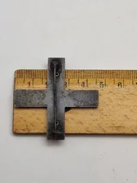 Originalt Baltenkreuz 1.kl