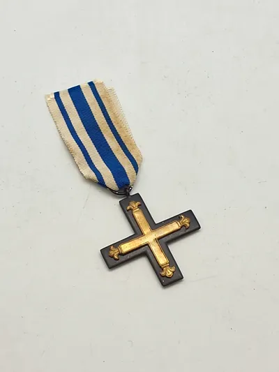 Originalt Baltenkreuz 2.kl