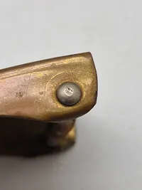 Originalt reichwehr Em/Nco’s belt buckle