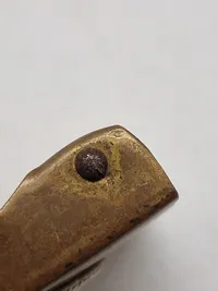 Originalt reichwehr Em/Nco’s belt buckle