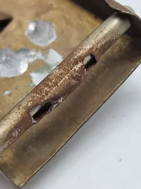 Originalt reichwehr Em/Nco’s belt buckle