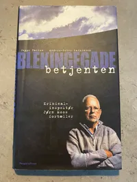 Blekingegade betjenten