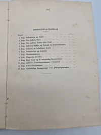 Sjælden original DNSAP bog - “Racekamp”