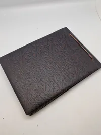 Originalt tysk ww2 fotoalbum