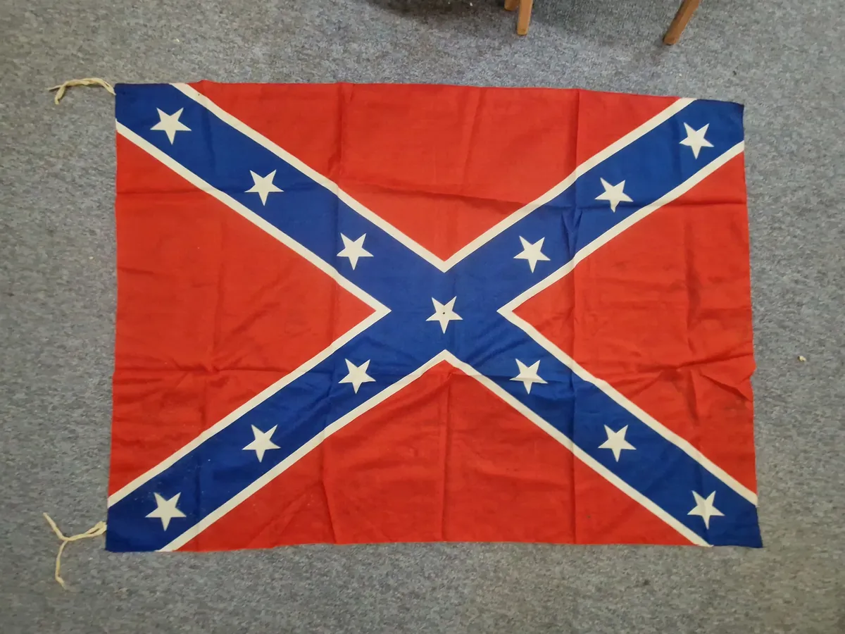 Sydstatsflag