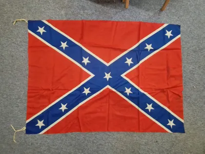 Sydstatsflag